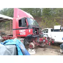 Axle Housing (Front) EATON RS404 Crest Truck Parts