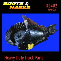 Rears (Rear) EATON RS404 Boots &amp; Hanks Of Ohio