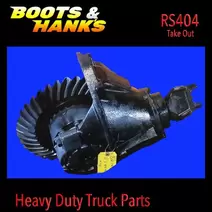 Rears (Rear) EATON RS405 Boots &amp; Hanks Of Ohio
