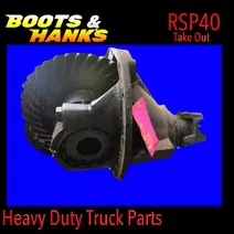  EATON RSP40 Boots &amp; Hanks Of Ohio