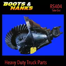 Rears (Rear) EATON RST41 Boots &amp; Hanks Of Ohio