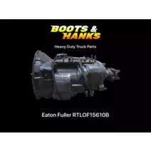 Transmission Assembly EATON RTLOF 15610B Boots &amp; Hanks Of Pennsylvania