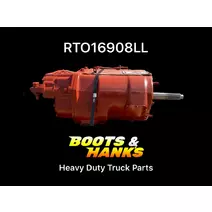 Transmission Assembly EATON RTO16908LL Boots &amp; Hanks Of Pennsylvania