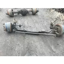 Axle Beam (Front) Eaton T800 Camerota Truck Parts