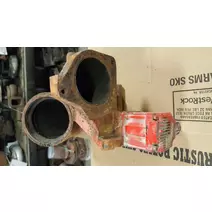 Engine Parts, Misc. EGR VALVE ISX Dales Truck Parts, Inc.