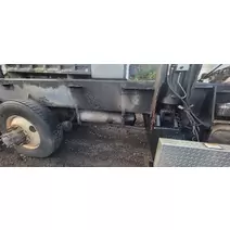 Air Tank EMERGENCY ONE FIRE TRUCK Crest Truck Parts