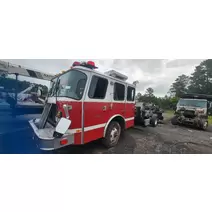 Steering Column EMERGENCY ONE FIRE TRUCK Crest Truck Parts