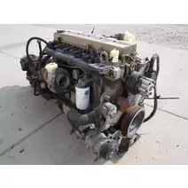 Dismantle-Vehicles Engine Teardown