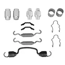 Brake Parts, Misc. Front EUCLID E-9644