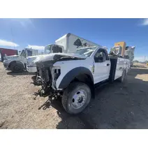 Transmission Assembly FORD 10R140 DTI Trucks