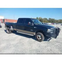 Engine Assembly FORD 6.0 All County Truck Parts