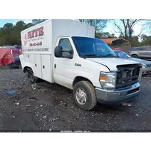 Engine Assembly FORD 6.8L V10 All County Truck Parts