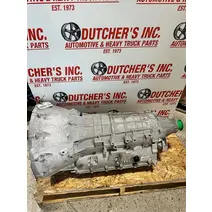 Transmission Assembly FORD 6R140 Dutchers Inc   Heavy Truck Div  NY
