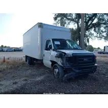 Engine Assembly FORD E-350 All County Truck Parts