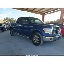 Engine Assembly FORD F-150 All County Truck Parts