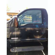 Door Assembly, Front FORD F550SD (SUPER DUTY) 1999-2007 (1812) LKQ Heavy Truck - Maryland