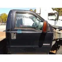 Door Assembly, Front FORD F550SD (SUPER DUTY) 1999-2007 (1812) LKQ Heavy Truck - Maryland