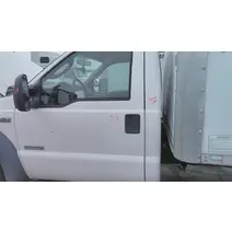 Door Assembly, Front FORD F550SD (SUPER DUTY) 1999-2007 (1811) LKQ Heavy Truck - Goodys