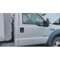 Door Assembly, Front FORD F550SD (SUPER DUTY) 1999-2007 (1811) LKQ Heavy Truck - Goodys