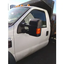 Door Assembly, Front FORD F550SD (SUPER DUTY) 2008-2016 (1812) LKQ Heavy Truck - Maryland