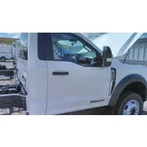 Door Assembly, Front FORD F550SD (SUPER DUTY) 2017-2025 (1811) LKQ Heavy Truck - Goodys
