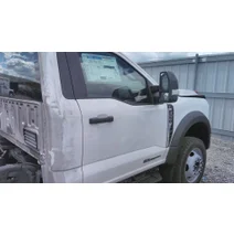Door Assembly, Front FORD F550SD (SUPER DUTY) 2017-2025 (1811) LKQ Heavy Truck - Goodys