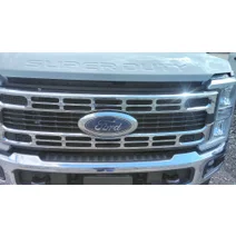Grille FORD F550SD (SUPER DUTY) (1811) LKQ Heavy Truck - Goodys