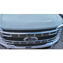 Hood FORD F550SD (SUPER DUTY) (1811) LKQ Heavy Truck - Goodys