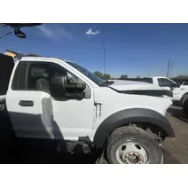 Door Assembly, Front FORD F550 DTI Trucks