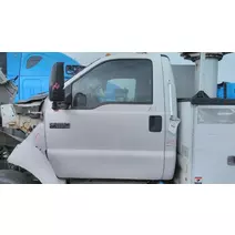 Door Assembly, Front FORD F650 2000-2010 (1811) LKQ Heavy Truck - Goodys