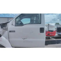 Door Assembly, Front FORD F650SD (SUPER DUTY) 1999-2007 (1811) LKQ Heavy Truck - Goodys