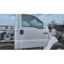 Door Assembly, Front FORD F650SD (SUPER DUTY) 1999-2007 (1811) LKQ Heavy Truck - Goodys