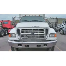 Hood FORD F650SD (SUPER DUTY) 2000-2025 (1811) LKQ Heavy Truck - Goodys