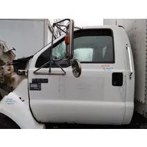 Door Assembly, Front FORD F650SD (SUPER DUTY) 2008-2016 (1812) LKQ Heavy Truck - Maryland