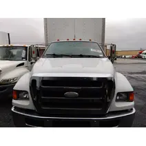 Hood FORD F650SD (SUPER DUTY) (1812) LKQ Heavy Truck - Maryland