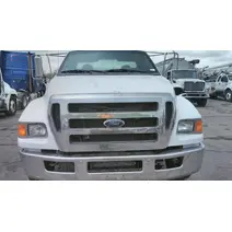 Hood FORD F650SD (SUPER DUTY) (1811) LKQ Heavy Truck - Goodys