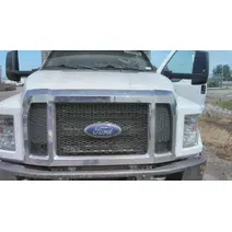 Hood FORD F650SD (SUPER DUTY) (1811) LKQ Heavy Truck - Goodys