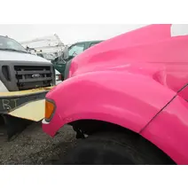 Hood FORD F650 Michigan Truck Parts