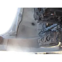 Hood FORD F650 Michigan Truck Parts
