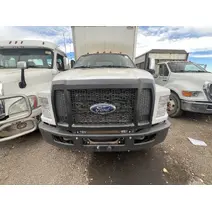 Hood FORD F650 DTI Trucks