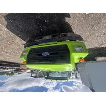 Grille FORD F700 DTI Trucks