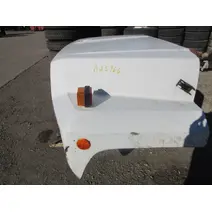 Hood FORD F700 Michigan Truck Parts