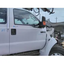 Door Assembly, Front FORD F750SD (SUPER DUTY) 2008-2016 (1811) LKQ Heavy Truck - Goodys