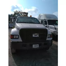 Hood FORD F750SD (SUPER DUTY) (1861) LKQ Heavy Truck - TH Evans