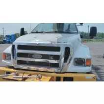 Hood FORD F750SD (SUPER DUTY) (1811) LKQ Heavy Truck - Goodys
