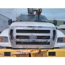 Hood FORD F750SD (SUPER DUTY) (1811) LKQ Heavy Truck - Goodys