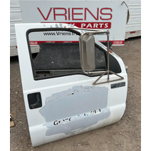 Door Assembly, Front FORD F750 Vriens Truck Parts