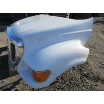 Hood FORD F750 Michigan Truck Parts