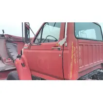 Door Assembly, Front FORD F800 1987-1999 (1811) LKQ Heavy Truck - Goodys