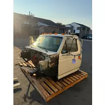 Cab FORD F800 Camerota Truck Parts